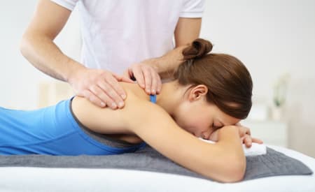 Umberto Matteo Barile Medicina Olistica Gorizia