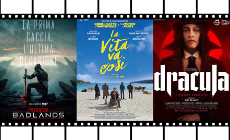 Biglietti Cine Città Fiera