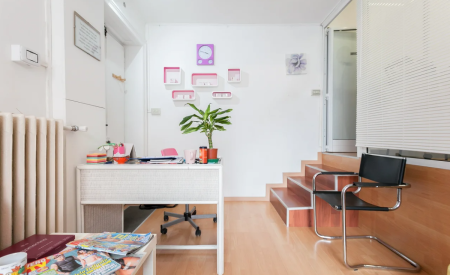 Studio Massaggi e Benessere