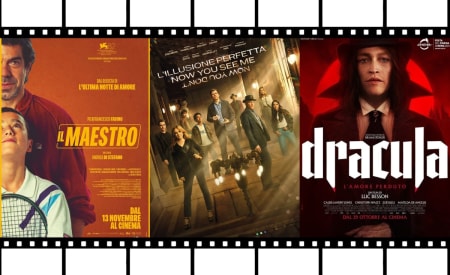 Biglietti Cine Città Fiera