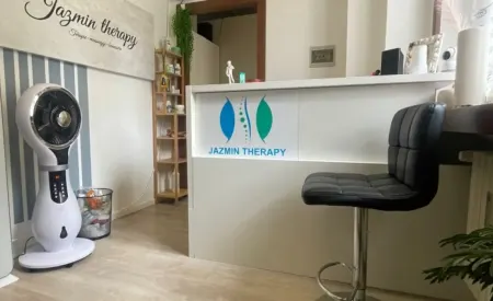 Jazmin Therapy