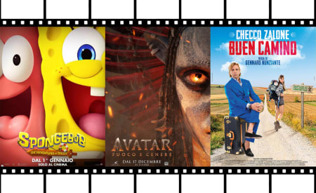 Biglietti Cine Città Fiera