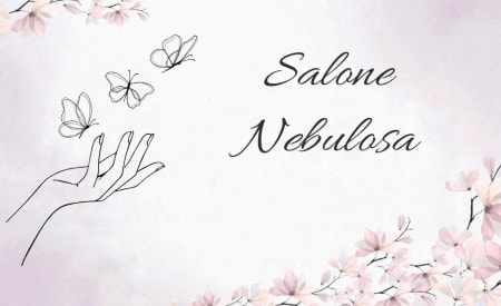 Salone Nebulosa