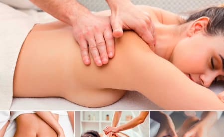 Michele Molinari Fisioterapista