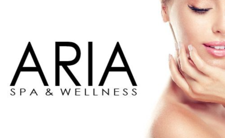 Aria Hair & Wellness