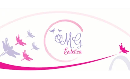 Mg estetica di Romano Maria Grazia