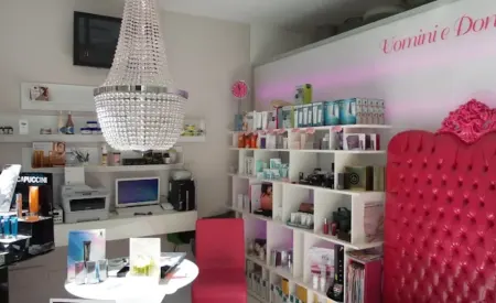 Centro Estetico SA Uomini&Donne