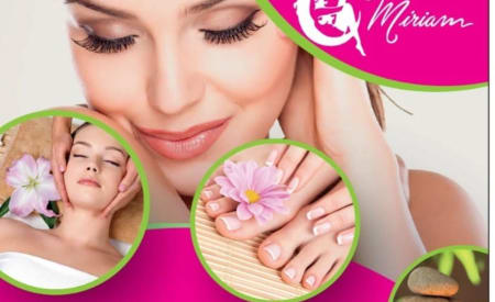 LA BELLEZZA NELLE NOSTRE MANI