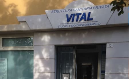 Studio Vital Fisioterapia