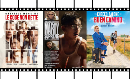 Biglietti Cine Città Fiera