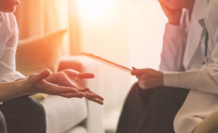 Sara Zobeide Petrizzo Counselor Professionale