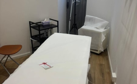 Estetica Relax Massage