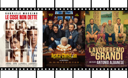 Biglietti Cine Città Fiera