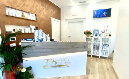 La Fata Del Benessere & Tecnologia Della Bellezza