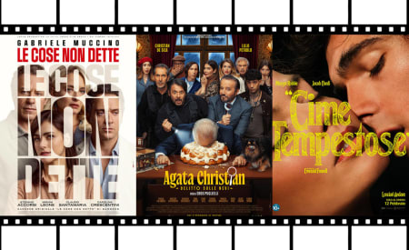 Biglietti Cine Città Fiera