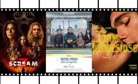 Biglietti Cine Città Fiera