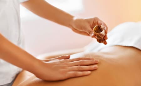 Studio Olistico Erika Fanotto - Precenicco