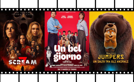 Biglietti Cine Città Fiera