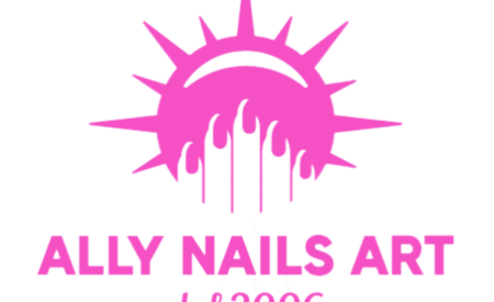 Ally Nails Art