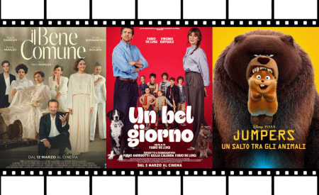 Biglietti Cine Città Fiera