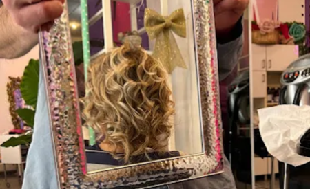 Alessio Parrucchiere