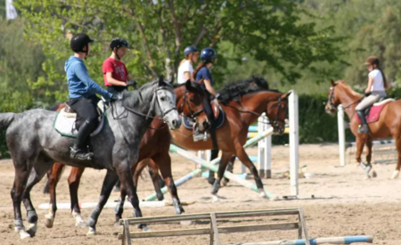 Circolo Ippico Acquasanta