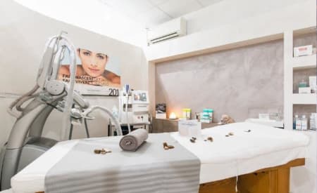 Estetica Avanzata Pelle di Luna