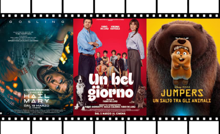 Biglietti Cine Città Fiera