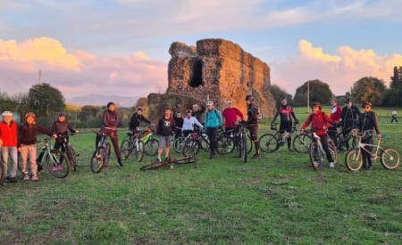 I sotterranei di Roma