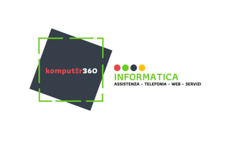 Komputer 360