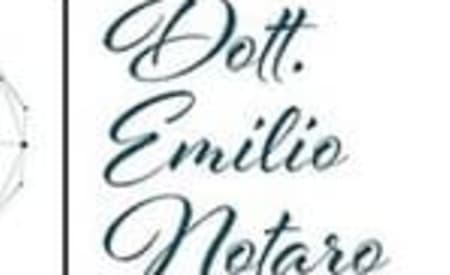 Osteopata Dott. Emilio Notaro