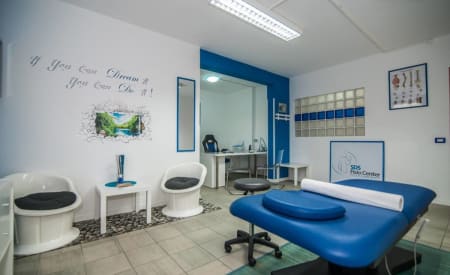 SDS FISIOCENTER