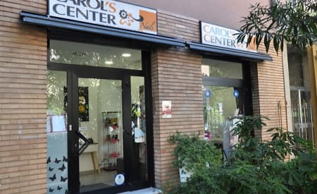 Carol's Center