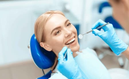 Studio Dentistico Vivanti