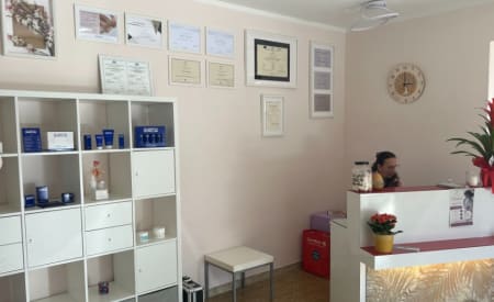 Ikigai Beauty Room