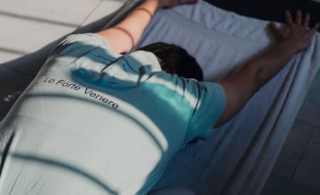 LO FORTE VENERE MASSAGGI E MASSOTERAPIA,VEDANO AL LAMBRO