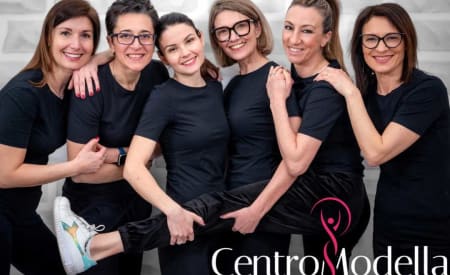 Centro Modella Montebelluna