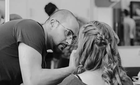Edgar Hair Studio