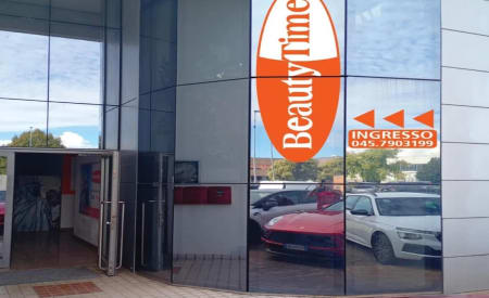 Beauty Time Villafranca