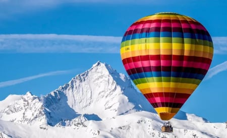 CHARBONNIER MONGOLFIERE