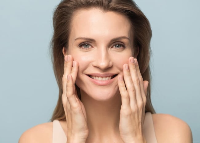 Trattamento Viso Bellezza Permanente San Michele al Tagliamento -50%