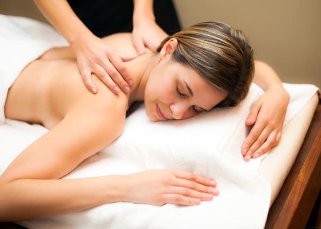 1 o 3 Massaggi Relax MasaGem Udine -30%