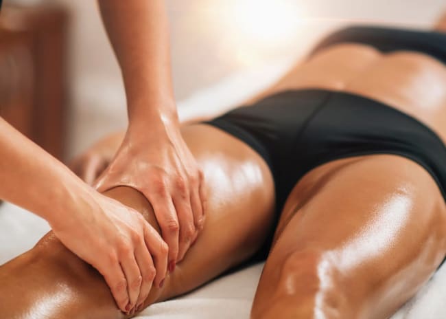 Massaggi Slim MasaGem Udine -30%