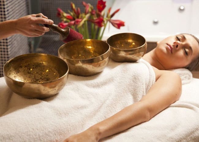 Trattamento Relax Campane Tibetane Equilibra Studio Studio Olistico Alberto Franzin Chions -38%