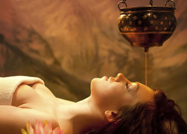 Trattamenti Shirodara Oli Essenziali Rasayana Pordenone -11% di sconto