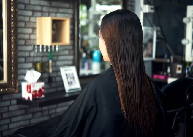 Taglio, Piega, Ricostruzione Beautiful Hair by Martina Manzano -10%