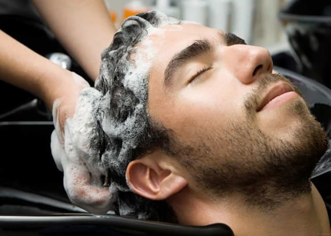 Diagnosi Tricologica e Trattamento Semplicemente Uomo Tavagnacco -12%