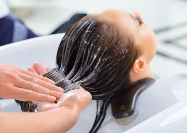 Beauty Ritual Capelli Gallery G.hair Parrucchieri Pradamano -10%