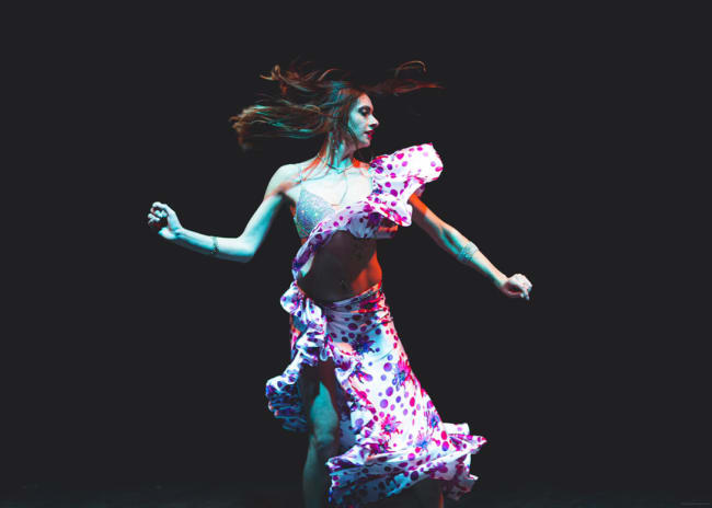 Lezioni Danza Orientale Station Dance Studio & Fitness Corgnolo -63%