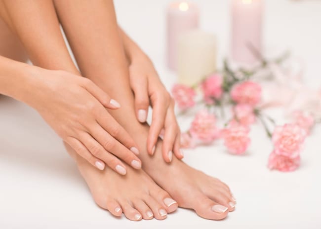 Manicure e Pedicure Elite della Bellezza Udine -33%